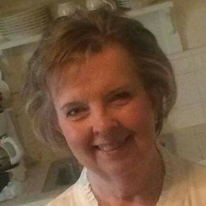 Meet your Posher, Susan